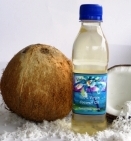 Virgin Coconut Oil