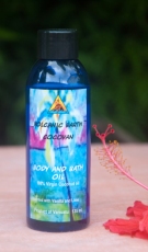 Virgin Coconut Oil