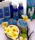 Coconut Products