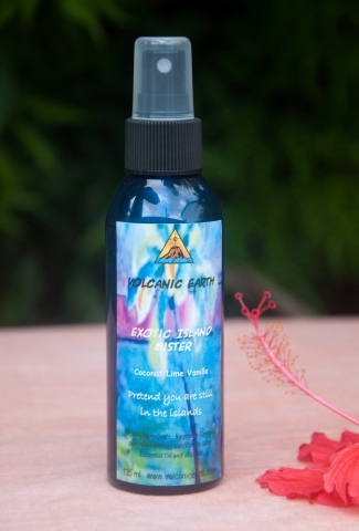 Virgin Coconut Oil Skin Product