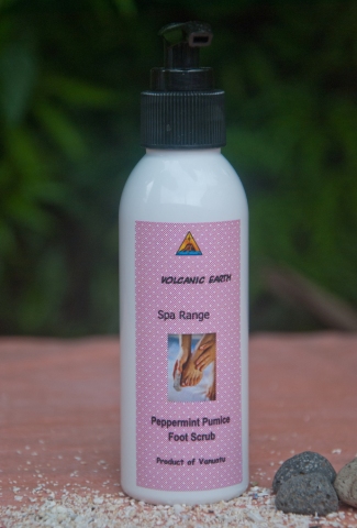 Volcanic Products