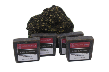 Black Soaps