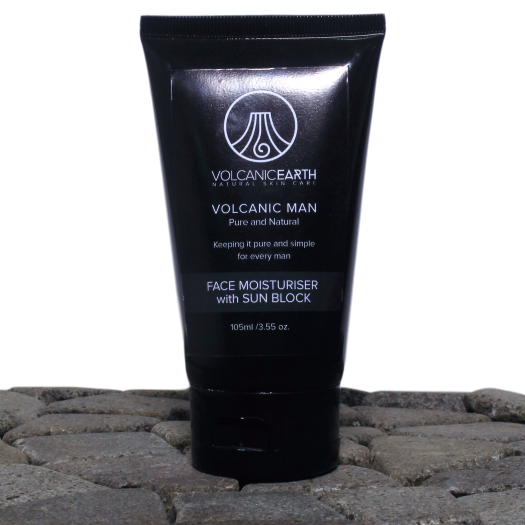Men's Facial Moisturiser